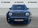 Jeep Renegade 1.4 Turbo Longitude | GPS | PD, 100 kW, Achat, 140 g/km, Euro 6