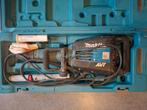 Makita HM1214C breekhamer SDS-Max, Doe-het-zelf en Bouw, Gereedschap | Boormachines, Ophalen, Gebruikt, 600 watt of meer, Boor- en/of Breekhamer