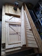 Abri de jardin, Tuin en Terras, Ophalen, Tuinhuis, Nieuw, 1 raam