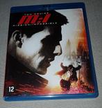 Blu-Ray M:I Missie: onmogelijk, Cd's en Dvd's, Gebruikt, Verzenden