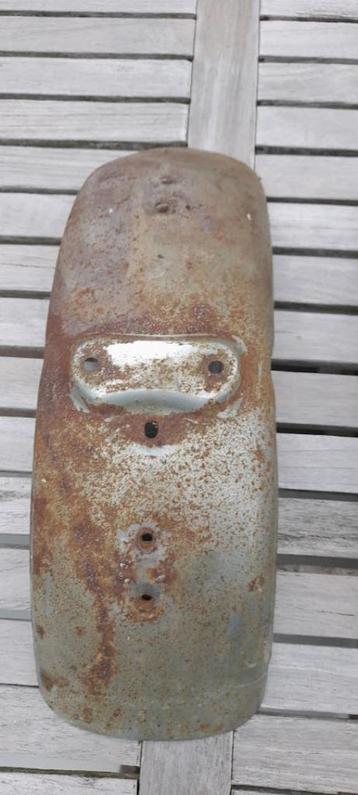 spatborden honda dax origineel  beschikbaar voor biedingen