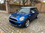 MINI CLUBMAN S 163PK – Benzine – Airco, Autos, Tissu, Euro 4, 4 cylindres, Traction avant