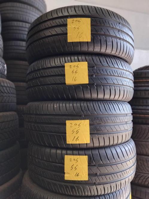 205/55r16 2055516 205/55R16 zomer demo NEXEN, Auto diversen, Autosport-onderdelen, Ophalen