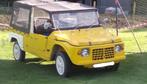 Citroen Mehari, 1978, 4 zit, oldtimer, Auto's, Citroën, Voorwielaandrijving, 2CV, Overige kleuren, Cabriolet
