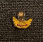 PIN - BANANERA - EL GUANCHE - TENERIFE - SPANJE - ESPAGNE, Verzamelen, Verzenden, Gebruikt, Stad of Land, Speldje of Pin