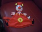 knuffeldoekje efteling (doosF), Kinderen en Baby's, Ophalen of Verzenden, Nieuw