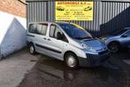 Citroen Jumpy 1.6 cc HDI Maxi 6PL / Airco, Autos, Citroën, Achat, https://public.car-pass.be/vhr/fe43ef39-f949-4684-ab66-17cd76fe4eb2