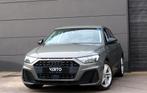 Audi A1 TSI S-Line Shadow au look « Chronos Grey », Autos, Audi, 5 places, Carnet d'entretien, Berline, Tissu