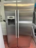 Très beau frigo américain de marque Siemens A++ 300€, Elektronische apparatuur, Koelkasten en IJskasten, Ophalen of Verzenden