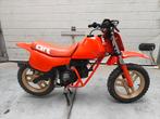 Honda QR 50, Fietsen en Brommers, Brommers | Honda, Ophalen