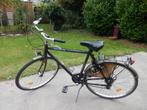 HERENFIETS, Fietsen en Brommers, Ophalen, Zo goed als nieuw, Overige merken, Versnellingen