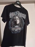 Harley Davidson Alicante M, Maat 48/50 (M), Zwart, Ophalen of Verzenden, Zo goed als nieuw