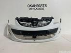 Opel Corsa D OPC Voorbumper 13285996, Auto-onderdelen, Gebruikt, Voor, Opel, Bumper