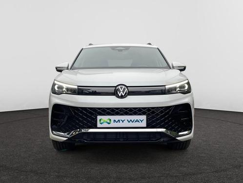 Volkswagen Tiguan Tiguan R-Line Business Premium 1.5 TSI mHE, Auto's, Volkswagen, Tiguan, ABS, Airbags, Alarm, Cruise Control