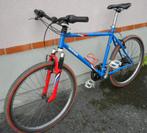 Vélo vtt, VTT semi-rigide, Enlèvement, 49 à 53 cm