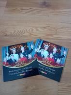 De nieuwe euro's van Koning Filip, Ophalen of Verzenden, Setje