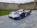 PORSCHE 956 - 24h Le Mans 1982 - Edition limitée PRIX : 49€, Hobby en Vrije tijd, Nieuw, Solido, Ophalen of Verzenden, Auto