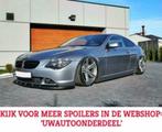 Bmw E81 E82 E90 X6 E60 F10 Spoilers Spoiler Bodykits M4 M6, Autos : Pièces & Accessoires, Enlèvement ou Envoi, Neuf, BMW