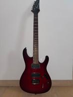 Elektrische gitaar ibanez, Muziek en Instrumenten, Snaarinstrumenten | Gitaren | Elektrisch, Ophalen