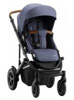 Poussette Britax Smile III, Autres marques, Poussette, Enlèvement, Utilisé