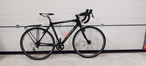 Vintage Giacomelli (cyclocross), Fietsen en Brommers, Fietsen | Racefietsen, Gebruikt, Overige merken, 28 inch, Carbon, Ophalen