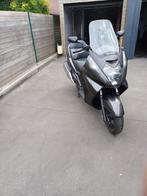 Honda Silverwing 400ccc, bouwjaar 09/2008, 44.500km, gekeurd, Motoren, Motoren | Honda, 400 cc, Particulier, 12 t/m 35 kW, 2 cilinders