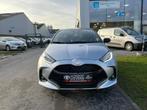 Toyota Yaris Style, Auto's, Automaat, 1498 cc, Overige kleuren, 5 deurs