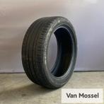 Bridgestone Turanza T001 225/45/R17 91V, Gebruikt, 17 inch, Ophalen of Verzenden, Band(en)