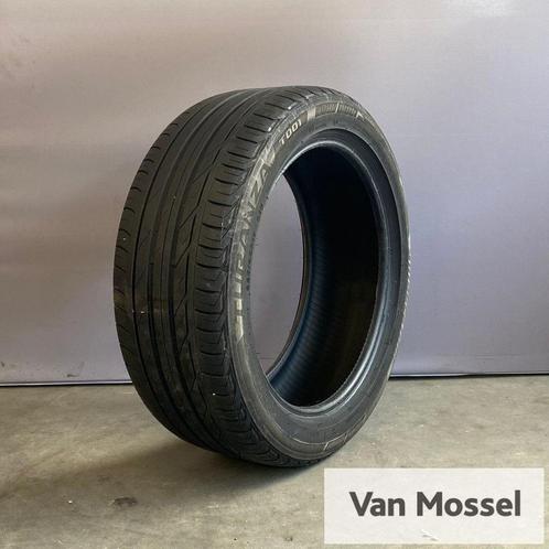 Bridgestone Turanza T001 225/45/R17 91V, Auto-onderdelen, Banden en Velgen, Band(en), Zomerbanden, 17 inch, 225 mm, Personenwagen