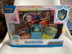 Coffret collection paldea coiffeton FR, Ophalen of Verzenden, Zo goed als nieuw, Boosterbox