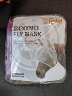 vliegenmasker, Ophalen, Nieuw