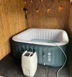 Lay-Z-Spa Ibiza jacuzzi 4-6 personen, Tuin en Terras, Ophalen