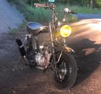 SkyTeam Dax 50cc, Fietsen en Brommers, Brommers | Honda, Ophalen, Gebruikt, Overige modellen, 49 cc