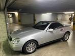 Mercedes SLK, Cuir, Sièges sport, 1998 cm³, Automatique