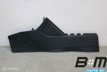 Bekleding middenconsole links VW Touran 5T 5TB863045A