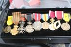 Eretekens en militaire medailles, Ophalen of Verzenden