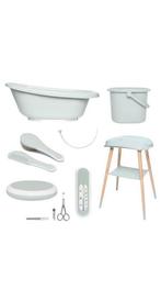 Badset Bébé-Jou 7-delig sense green, Kinderen en Baby's, Badjes en Verzorging, Ophalen, Nieuw, Badje, Bébé-jou