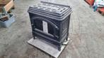 Poêle mazout et tubage, Maison & Meubles, Poêles, Enlèvement