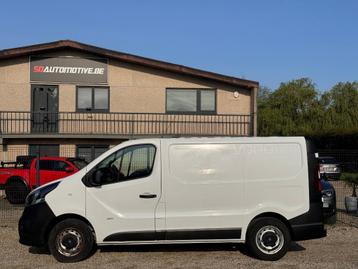 Opel Vivaro 1.6 Diesel 