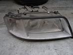 KOPLAMP RECHTS Audi A6 (C5) (01-1997/01-2005), Gebruikt, Audi