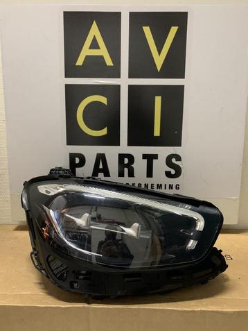 Koplamp E klasse w213 facelift High perf. A2139069609 beschikbaar voor biedingen