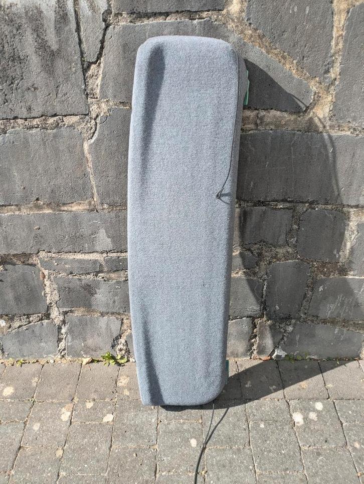 Plage arrière Twingo 1 phase 1, Autos : Pièces & Accessoires, Habitacle & Garnissage, Renault, Enlèvement