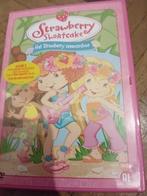 Dvd strawberry shortcake, Ophalen of Verzenden