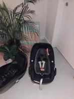 Maxi-cosi pebble plus met isofix, Kinderen en Baby's, Autostoeltjes, Ophalen, Zo goed als nieuw, Maxi-Cosi, Isofix