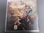 Mozart - English Chamber Orchestra, Ophalen of Verzenden, Gebruikt