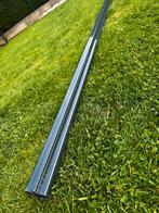 Tuinpaal Betafence 200 cm x 48 mm, Ophalen