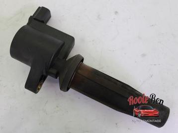 Bobine d'un Ford C-Max, Enlèvement ou Envoi, 3 mois de garantie, Utilisé, Ford