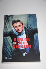 oorlog om de geesten * rudi vranckx, Boeken, Ophalen of Verzenden, Zo goed als nieuw