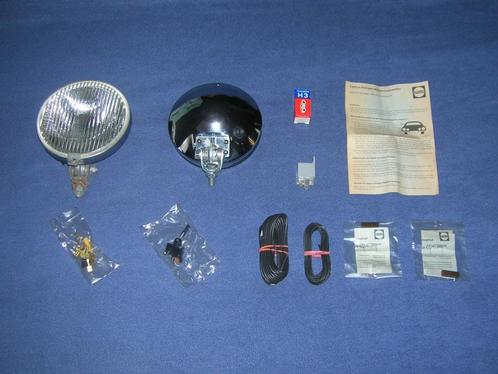 Mistlampen Optilux (= Hella), Auto-onderdelen, Verlichting, Ophalen of Verzenden