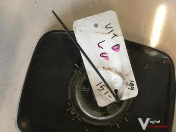 Mercedes Vito 1999 Spiegelglas Linksvoor beschikbaar voor biedingen